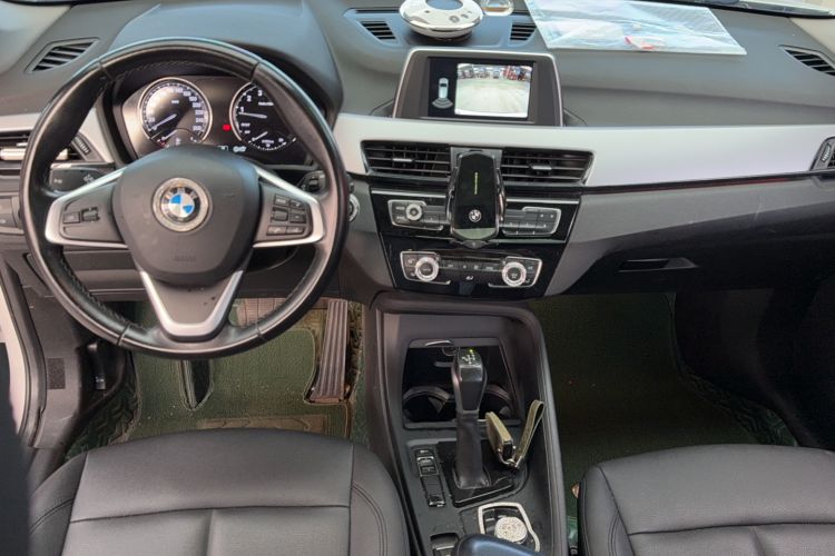 Used BMW X1 2019 sDrive20Li Leading Model
