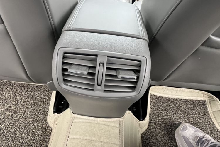 Used Chevrolet Malibu 2014 2.0L Automatic Luxury Edition
