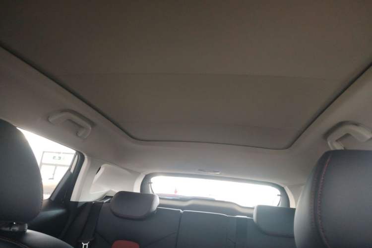 Used Haval H2s 2018 1.5T Dual-Clutch Fashion Edition
