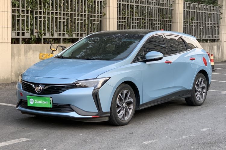 Used Buick Velite 6 2020 Plug-in Hybrid Connected Smart Edition