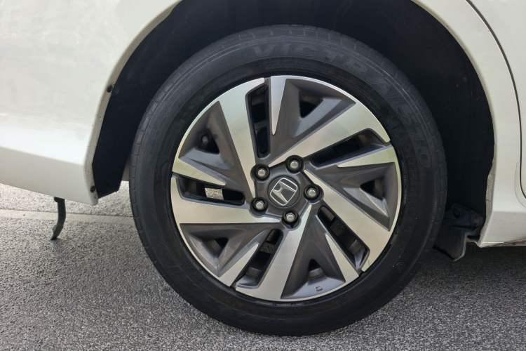 Used Honda Crider 2019 180 Turbo CVT Comfort Version China VI
