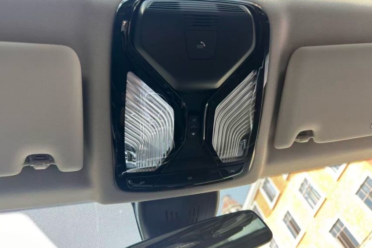 Used BMW 3 Series 2023 325Li M Sport Night Edition Package
