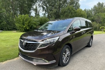 Used Buick GL8 2020 ES Land Cruiser 653T Comfort Edition