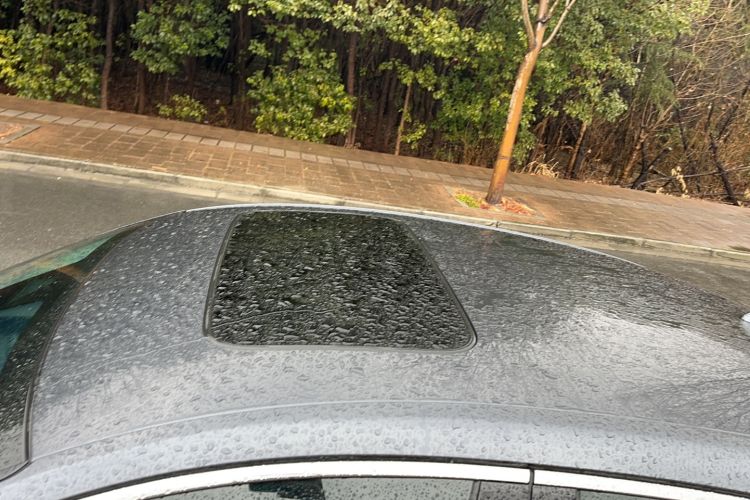 Used Honda Accord 2025 260TURBO Luxury Edition
