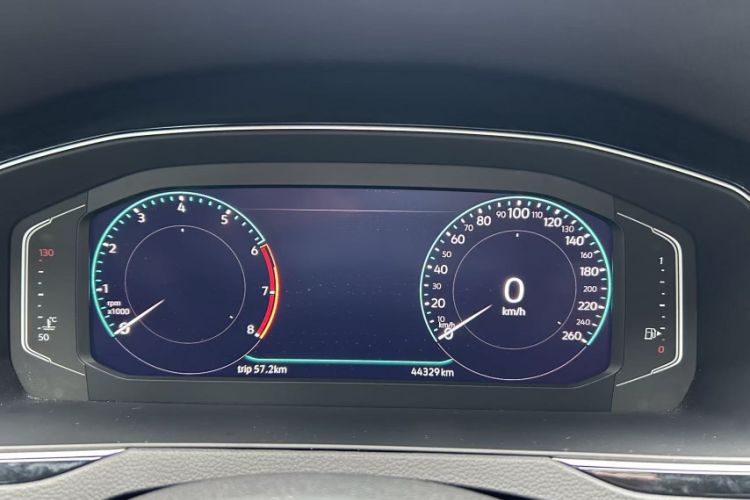 Used Volkswagen FAW-Volkswagen CC 2020 330TSI Glamour Edition China VI Standard
