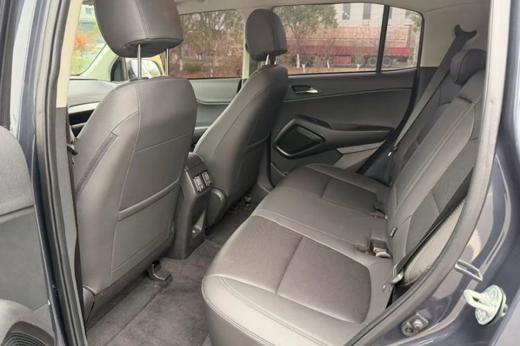 Used Hyundai ix35 2021 240TGDi DCT Two-Wheel-Drive GLS Leading Edition