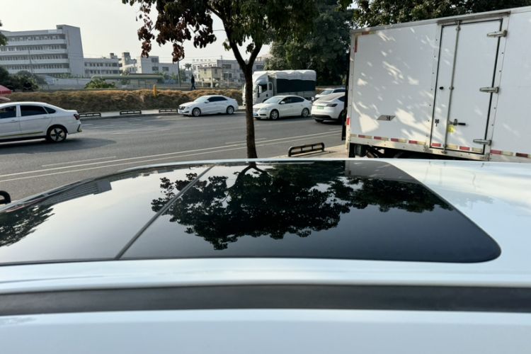 Used Nissan X-Trail 2021 VC-Turbo 300 CVT 2WD Luxury Edition 7-Seater