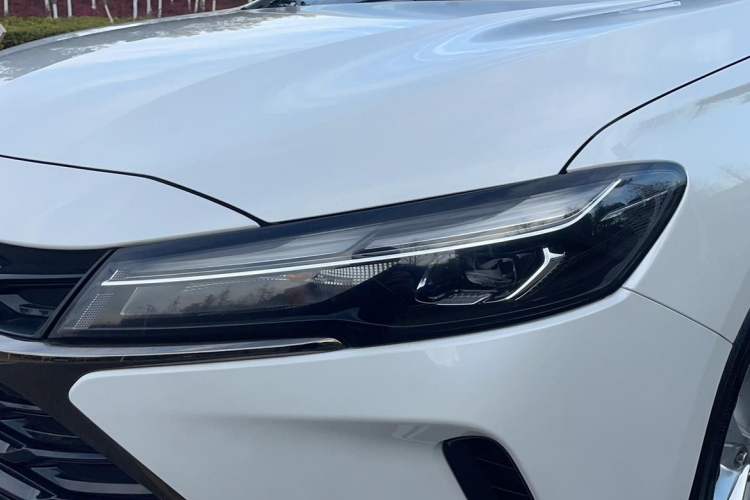 Used Chevrolet Monza 2024 1.5L Dual-Clutch Enjoyment Edition
