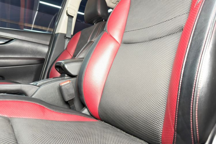 Used Nissan Qashqai 2017 2.0L CVT Smart Enjoyment Version China V Standard
