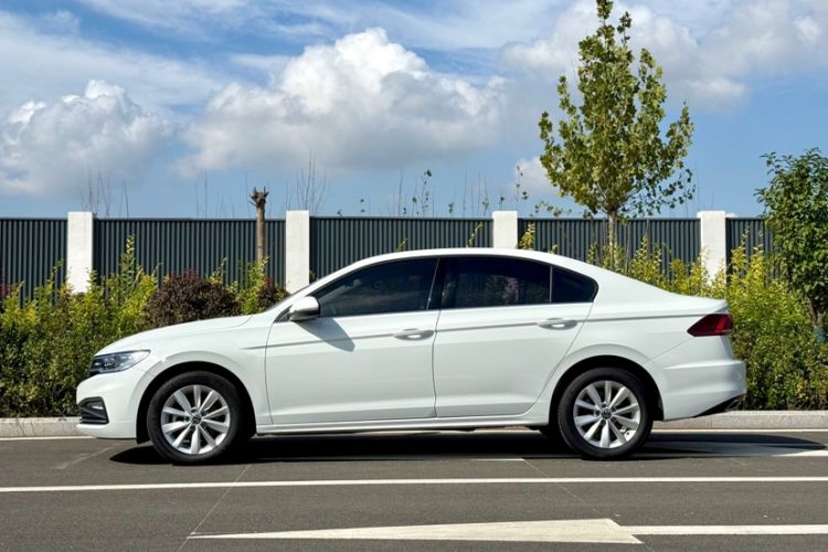 Used Volkswagen Bora 2021 1.5L Automatic Comfort Smart Connect Edition
