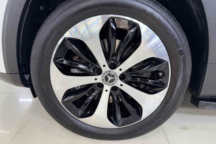 Used Mercedes-Benz GLB 2022 GLB 220 Fashion Model
