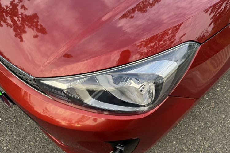 Used Kia Pegas 2019 1.4L Automatic Value Edition National Emission Standard V
