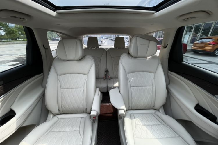 Used Buick Enclave 2020 28T All-Wheel Drive Avenir
