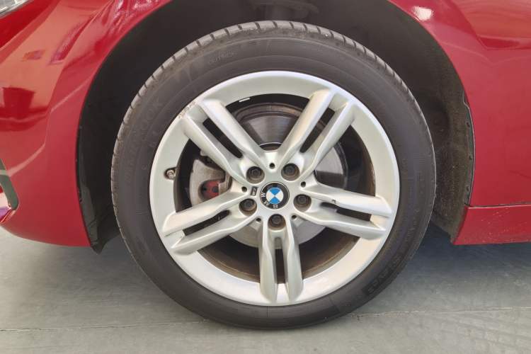 Used BMW 1 Series 2020 120i M Sport Package