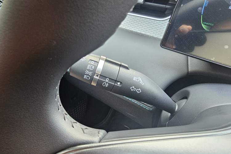 Used BYD Qin PLUS 2025 DM-i Smart Drive 55KM Leading Model
