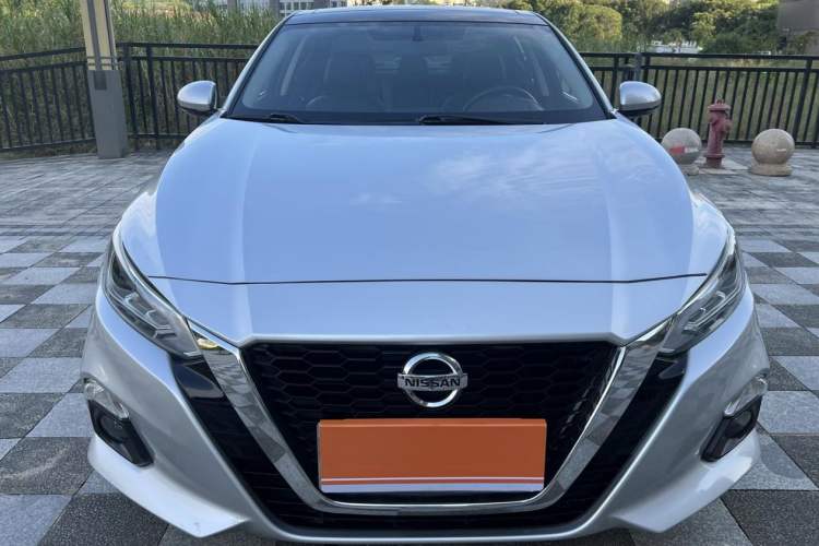 Used Nissan Teana 2019 2.0L XL Comfort Edition
