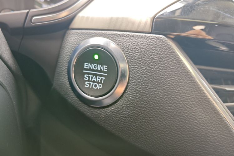 Used Ford Focus 2020 Hatchback EcoBoost 180 Automatic Trend Edition
