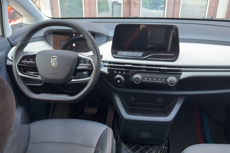 Used Bestune NAT 2023 PRO Enjoy Travel Edition 425km
