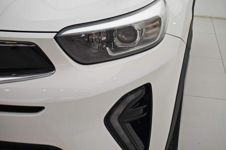 Used Kia Stonic 2019 1.4L Automatic Fun Edition China VI
