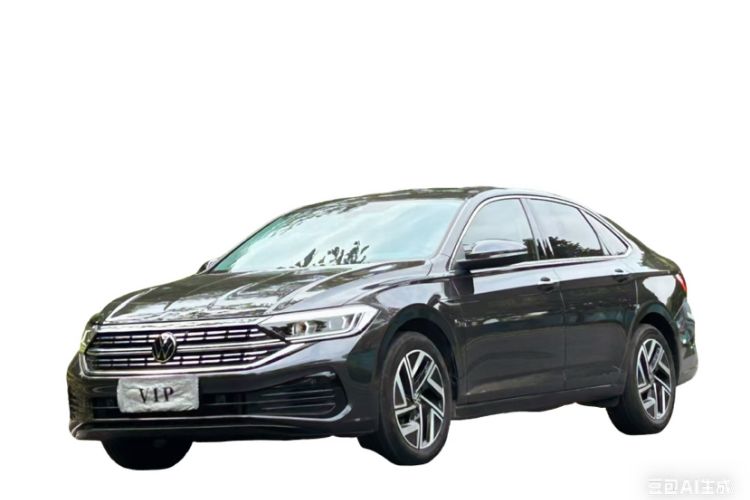 Used Volkswagen Sagitar 2024 300TSI DSG Excellence Edition
