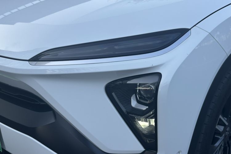 Used Nio ES6 2020 600 km Sport Edition
