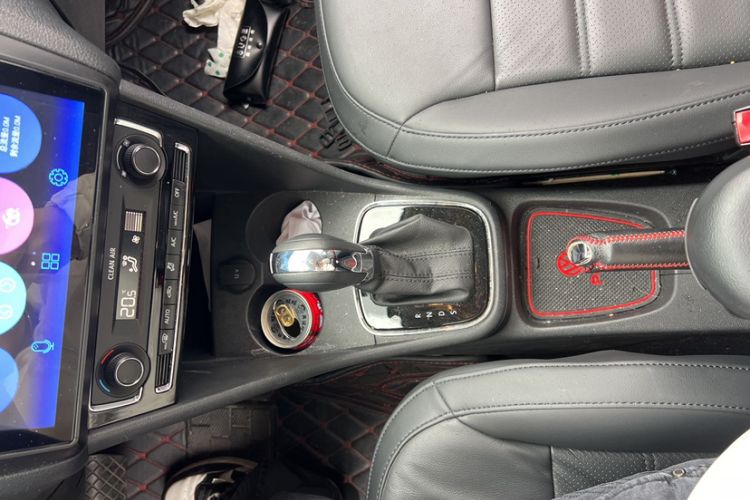 Used Volkswagen Polo 2018 1.5L Automatic Luxury Edition