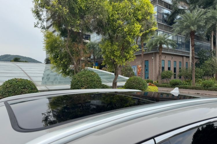 Used BYD Song PLUS New Energy 2025 EV 520km Premium Version
