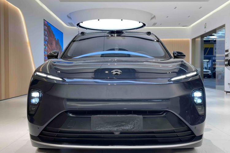 Used Nio ES8 2024 75 kWh