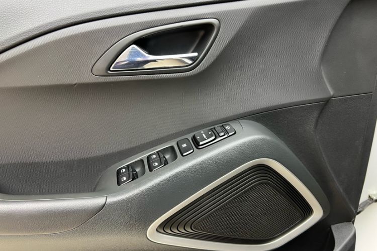 Used Hyundai ix35 2019 2.0L Automatic 2WD Zhiyong·Changxiang Edition China VI Standard
