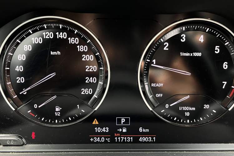 Used BMW 1 Series 2018 118i Sport Edition