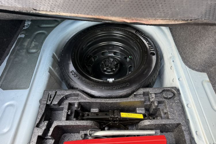 Used Volkswagen Lavida 2014 1.4 TSI DSG BlueMotion Technology Version
