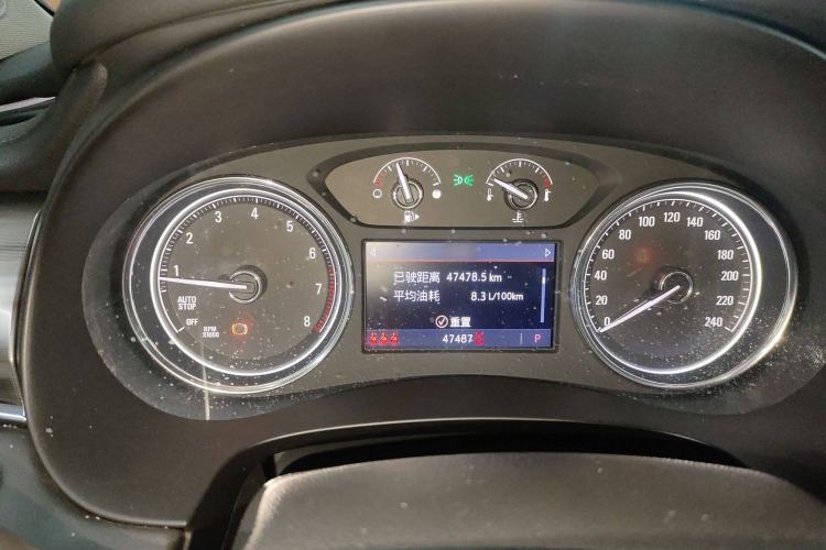 Used Buick LaCrosse 2022 552T Luxury Version
