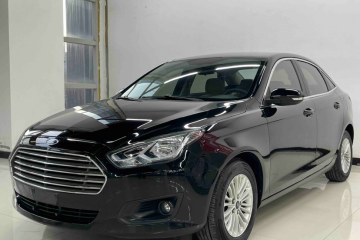 Used Ford Escort 2017 1.5L Automatic Comfort Model