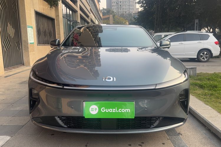 Used  A07 2025 All-Electric "Real Bargain" 525 Luxury Model
