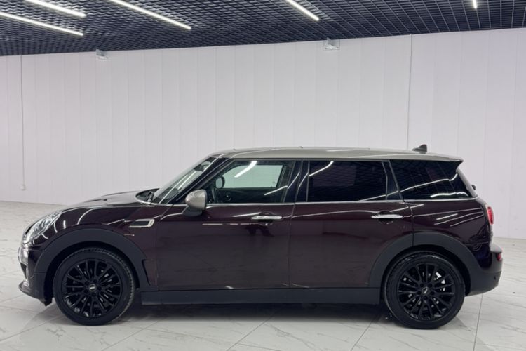 Used MINI Clubman 2016 Revised 1.5T COOPER
