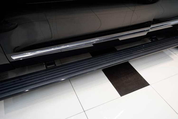 Used Lincoln Navigator 2020 3.5T Presidential Series