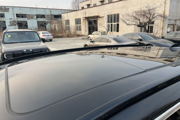 Used Nio ES8 2020 415 km Range 6-Seater Version