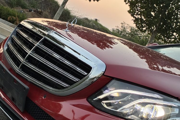 Used Mercedes-Benz E-Class 2018 E 200 L Sport Edition