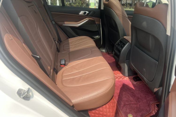 Used BMW X5 2020 xDrive30i X Design Package