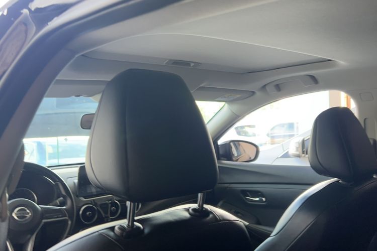 Used Nissan Sylphy 2021 1.6L XL CVT Enjoyment Edition
