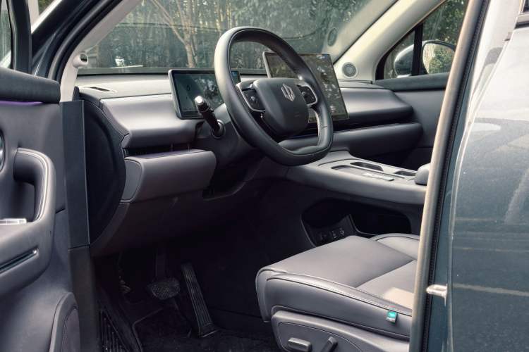 Used Leapmotor C10 2024 530 LiDAR Edition
