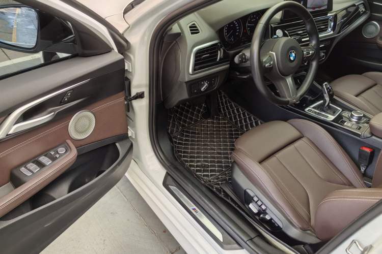 Used BMW 1 Series 2023 125i M Sport Night Edition
