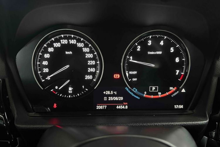 Used BMW 1 Series 2022 120i M Sport Night Edition
