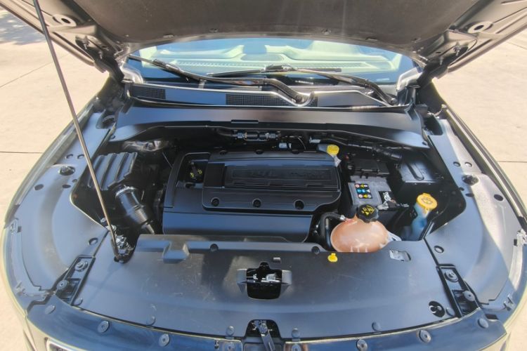 Used  Compass 2017 200T Automatic Family Edition