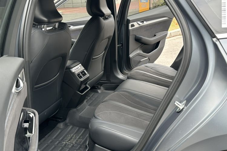 Used Geely Auto Preface 2025 Dongfang Yao 2.0TD Moonlight Edition