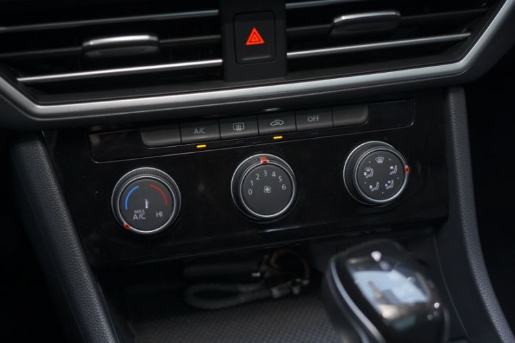 Used Volkswagen Sagitar 2024 300TSI DSG Excellence Edition
