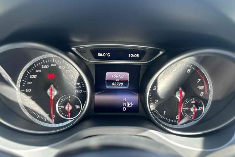 Used Mercedes-Benz CLA 2018 CLA 200 Style Edition
