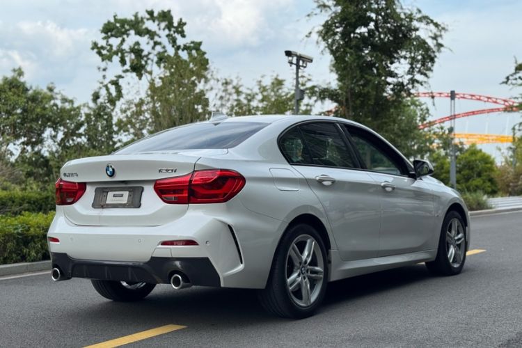 Used BMW 1 Series 2020 120i M Sport Package
