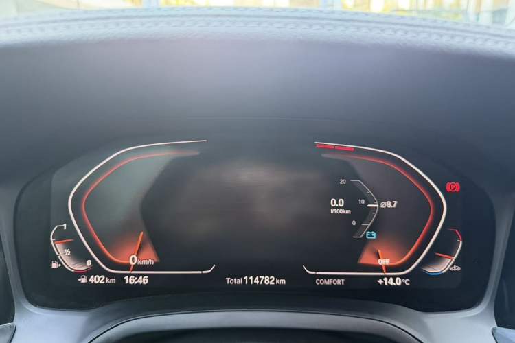 Used BMW 3 Series 2020 325Li First Edition
