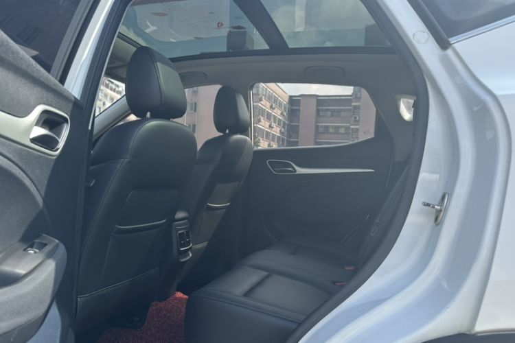 Used MG ZS 2020 180 DVVT Automatic Lite
